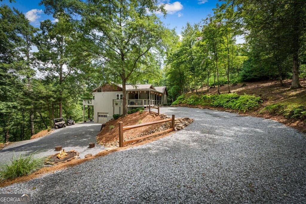 40 Varix Court Ellijay - Photo 95