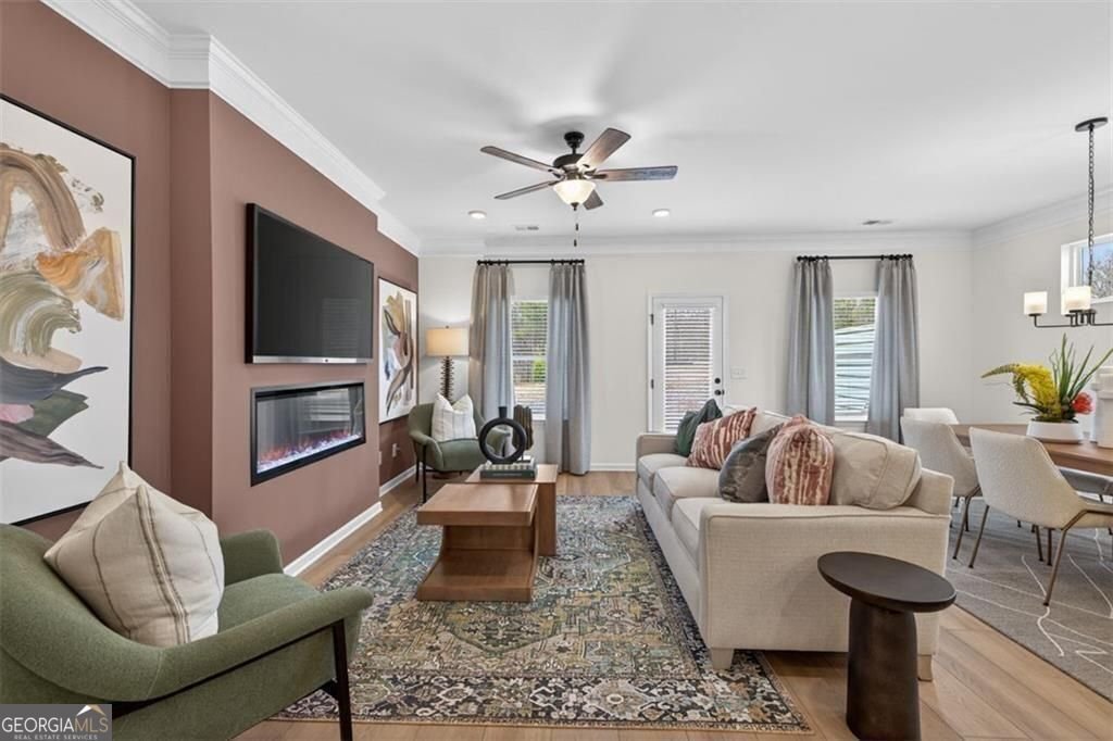 134 Alameda Street Loganville - Photo 10