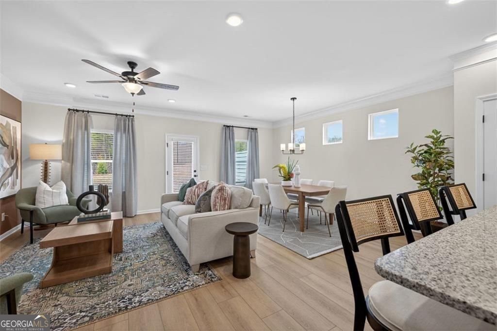 134 Alameda Street Loganville - Photo 11