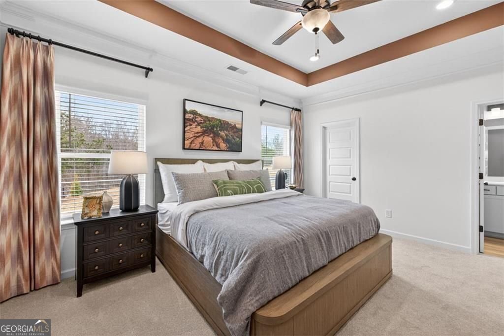 134 Alameda Street Loganville - Photo 22