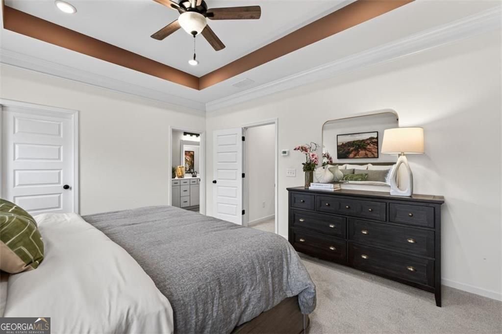 134 Alameda Street Loganville - Photo 23
