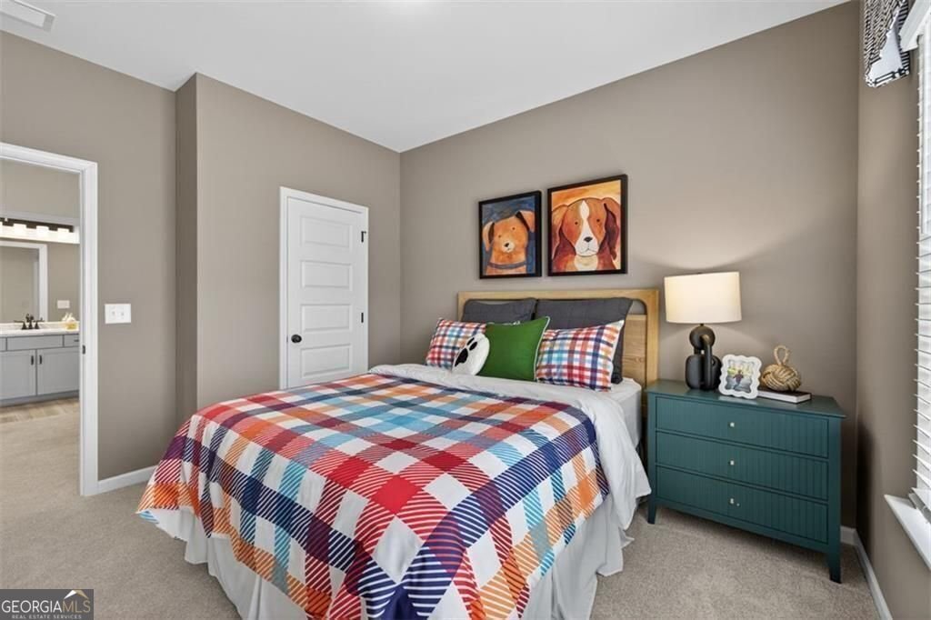 134 Alameda Street Loganville - Photo 33