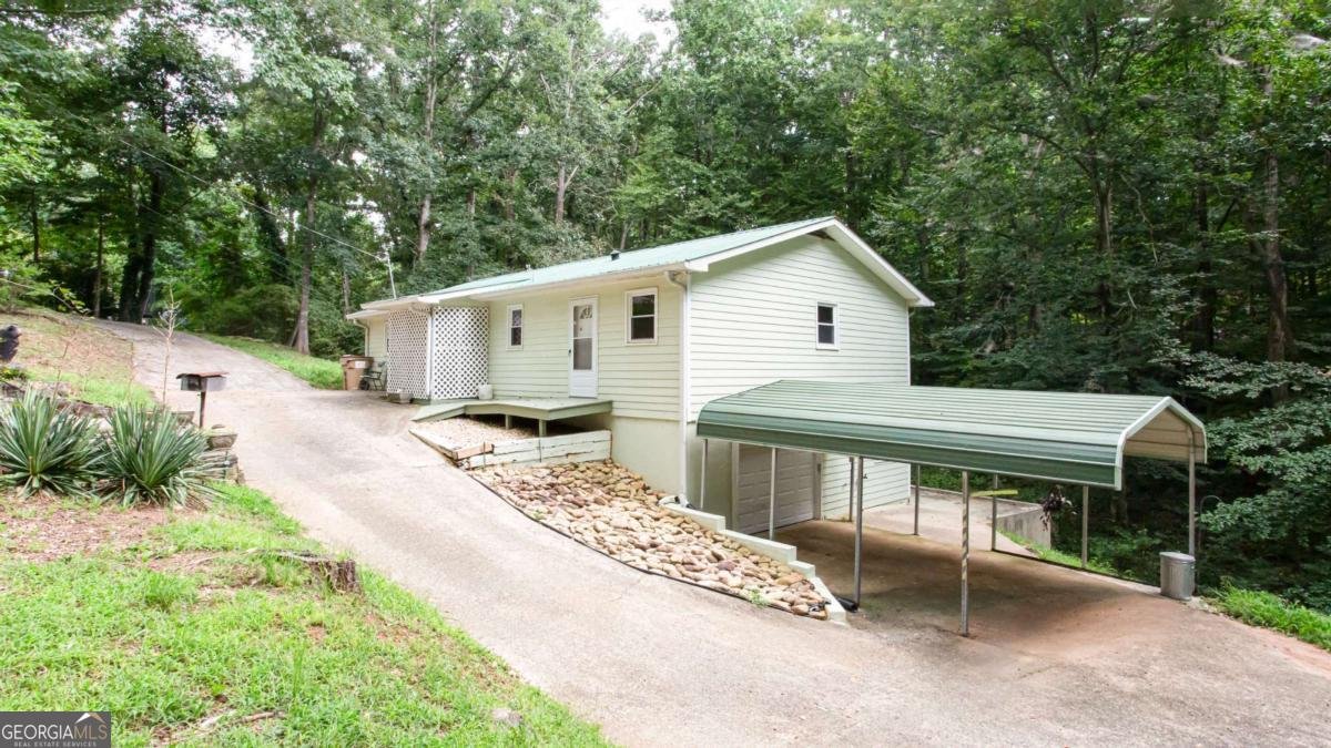 5105 Wisdom Road Cumming - main photo