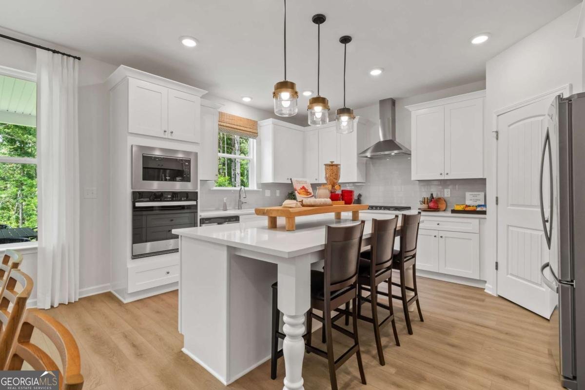 2755 Pechaver Court Snellville - Photo 11