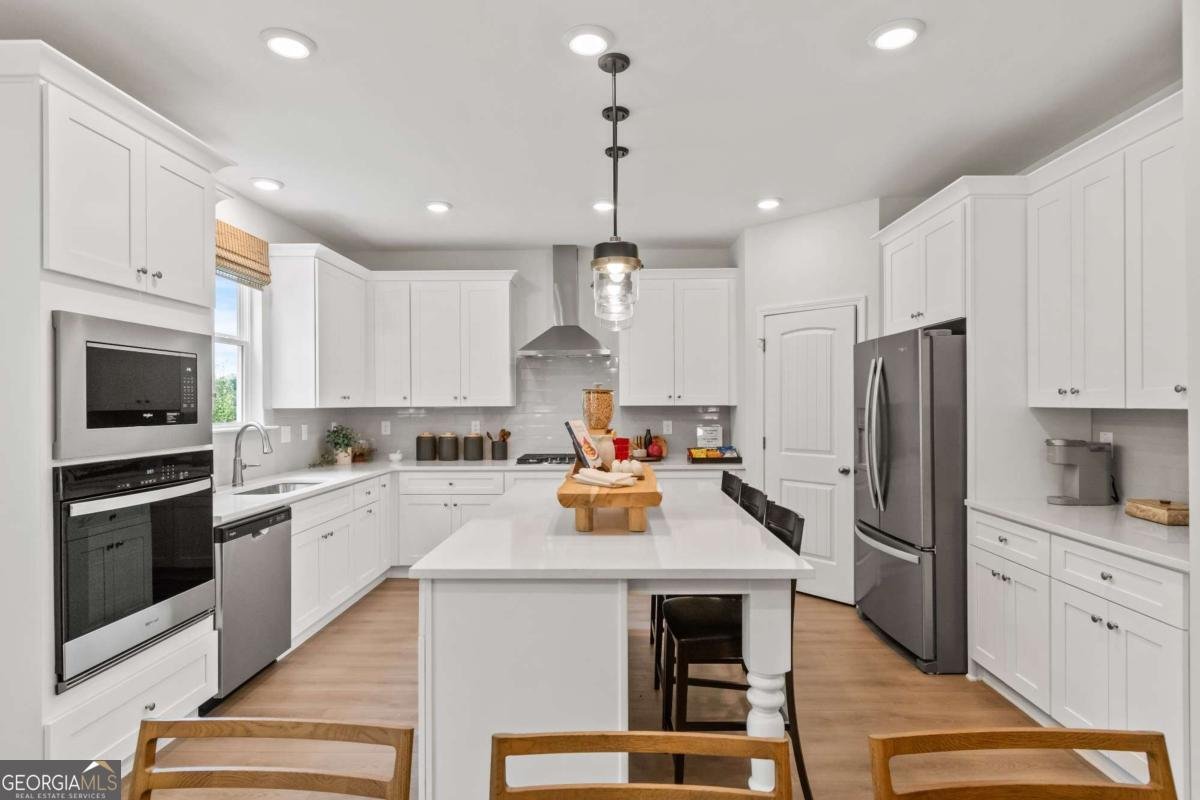 2755 Pechaver Court Snellville - Photo 12