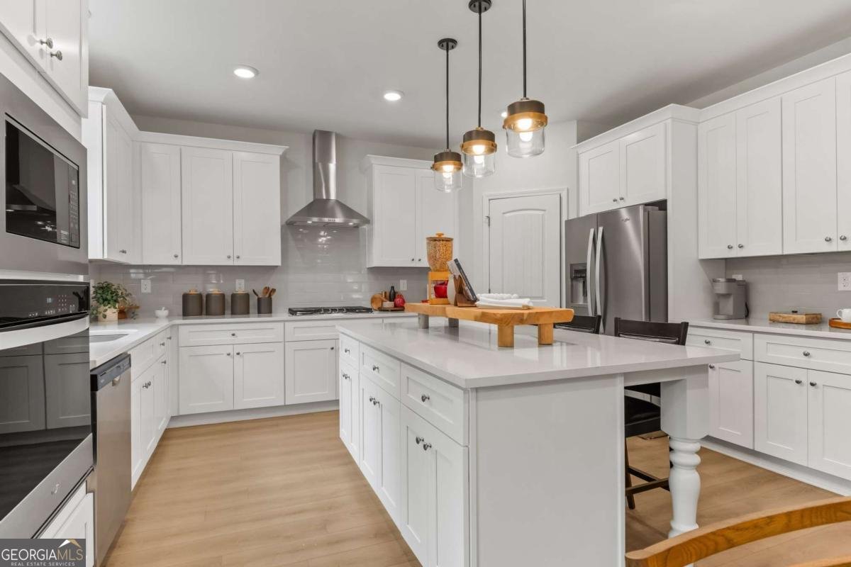 2755 Pechaver Court Snellville - Photo 14