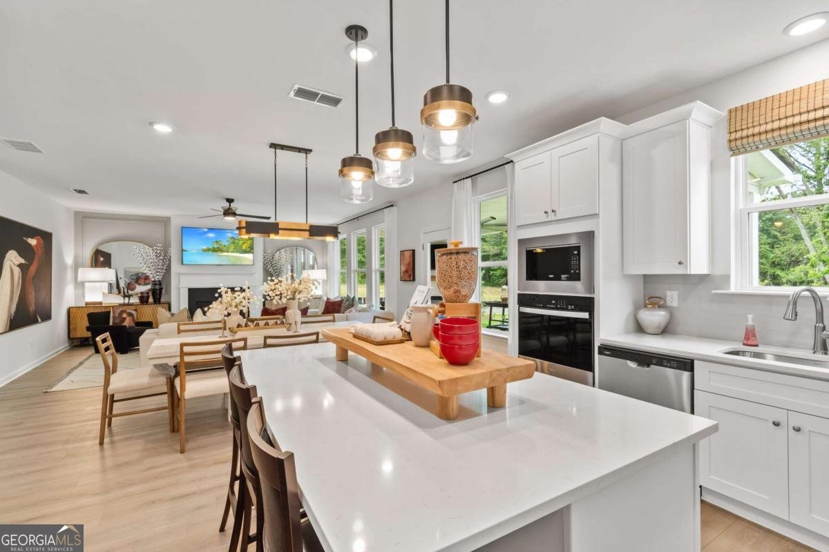2755 Pechaver Court Snellville - Photo 16