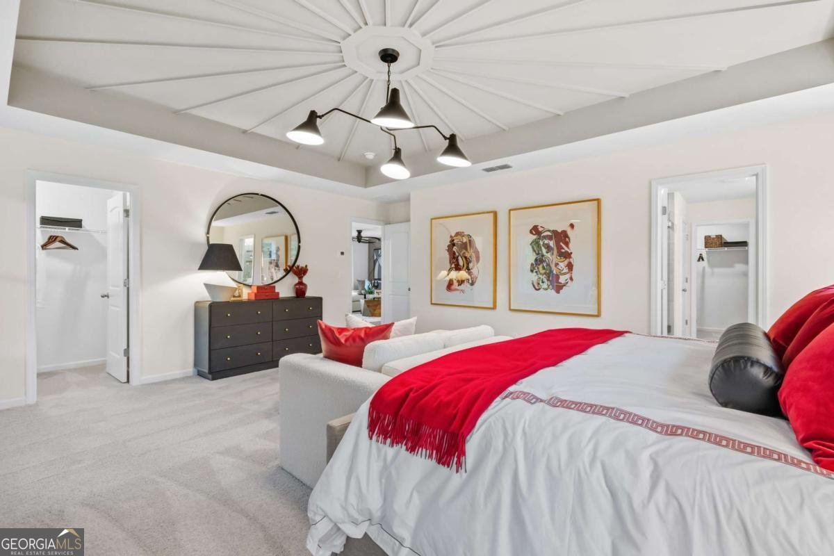 2755 Pechaver Court Snellville - Photo 35