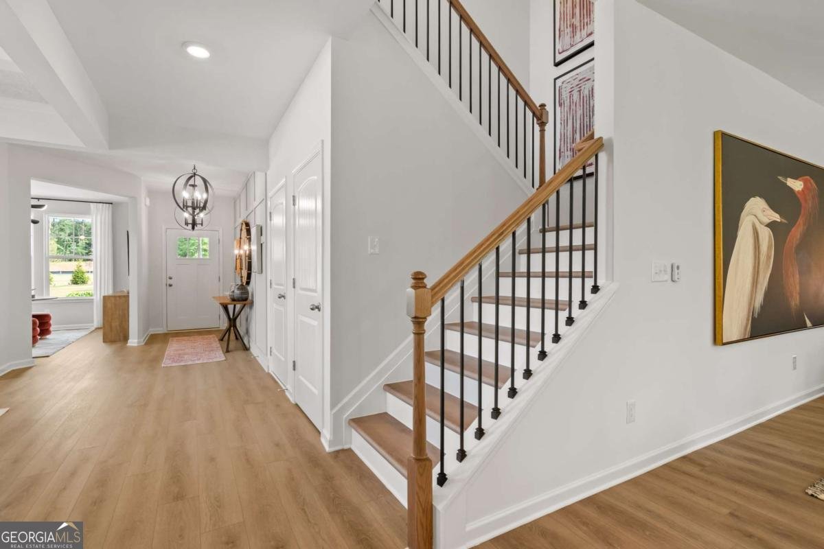 2755 Pechaver Court Snellville - Photo 8