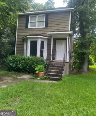 4433 Azalea Drive Macon - main photo