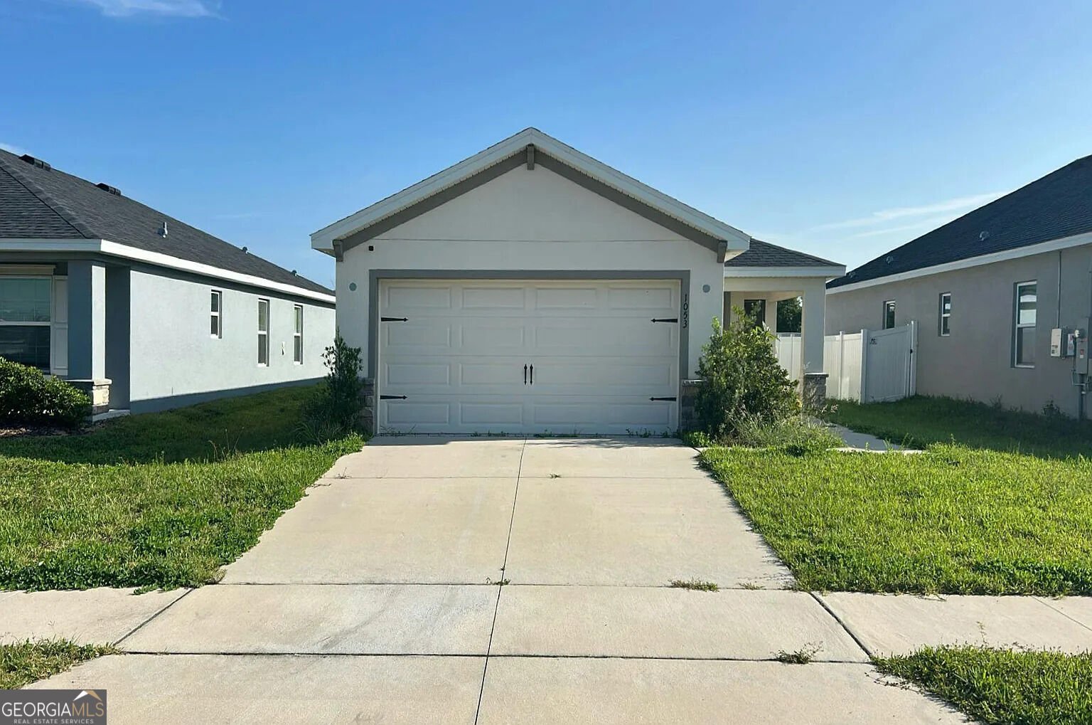 1053 Silas Street Haines City - main photo
