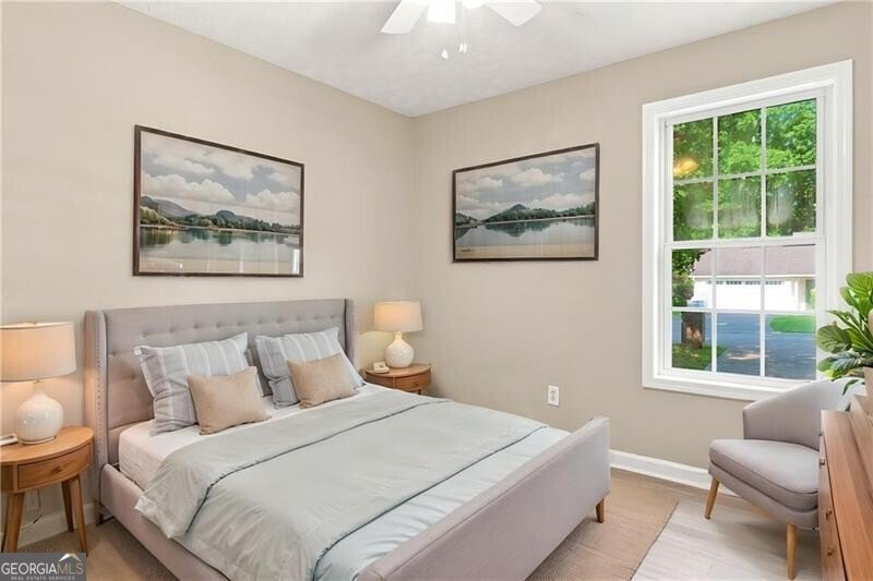 3949 Edgebrook Drive Flowery Branch - Photo 10