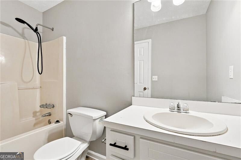 3949 Edgebrook Drive Flowery Branch - Photo 11