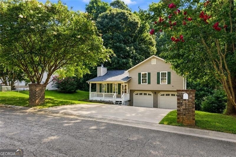 3949 Edgebrook Drive Flowery Branch - Photo 12