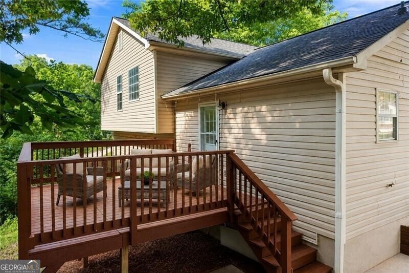 3949 Edgebrook Drive Flowery Branch - Photo 13