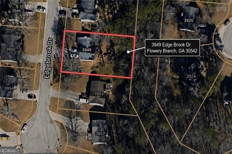 3949 Edgebrook Drive Flowery Branch - Photo 14