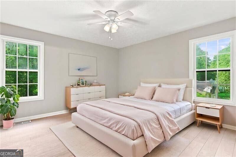 3949 Edgebrook Drive Flowery Branch - Photo 6