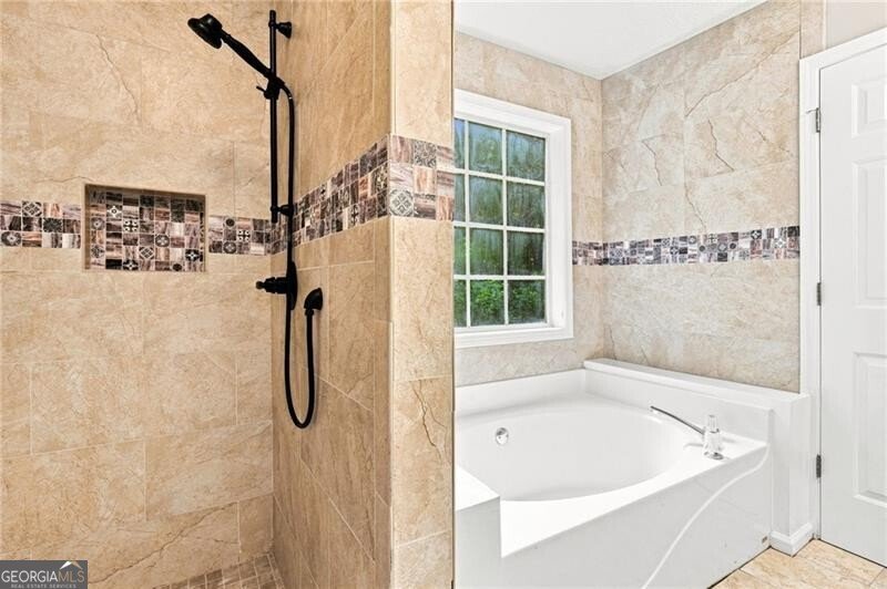 3949 Edgebrook Drive Flowery Branch - Photo 8