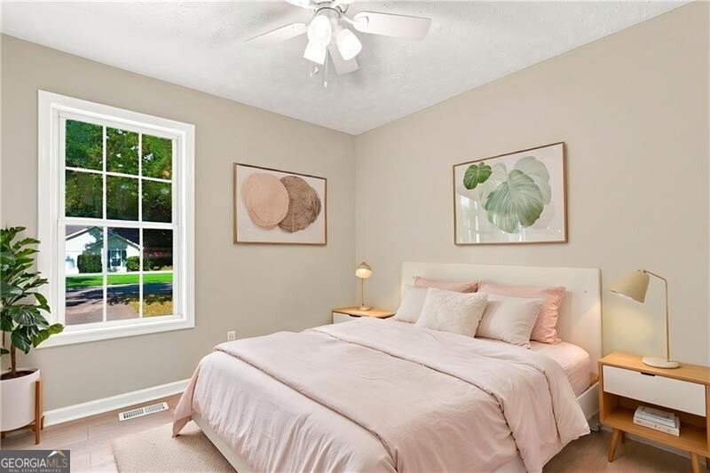 3949 Edgebrook Drive Flowery Branch - Photo 9