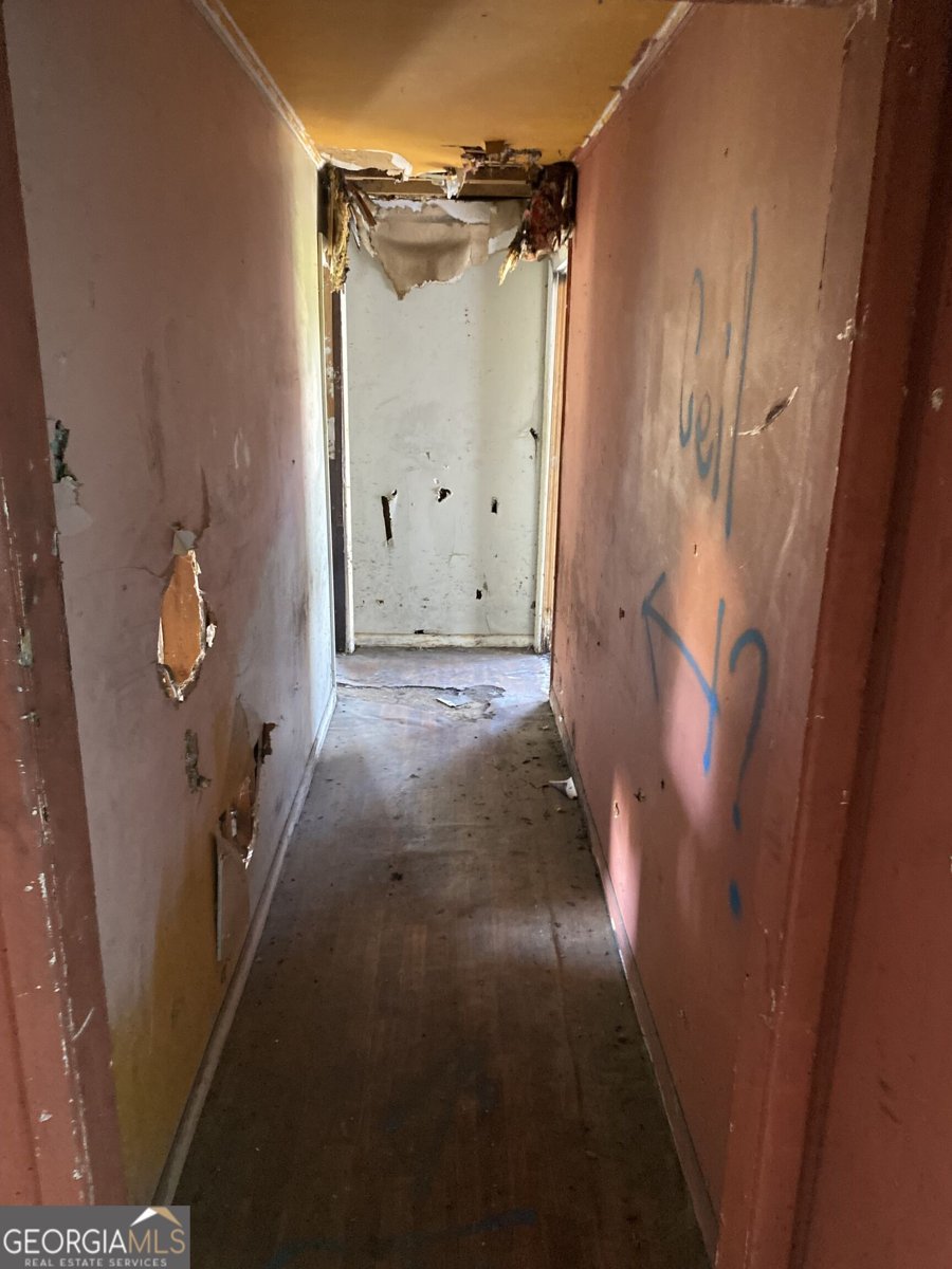 1401 Calhoun Avenue Rome - Photo 9