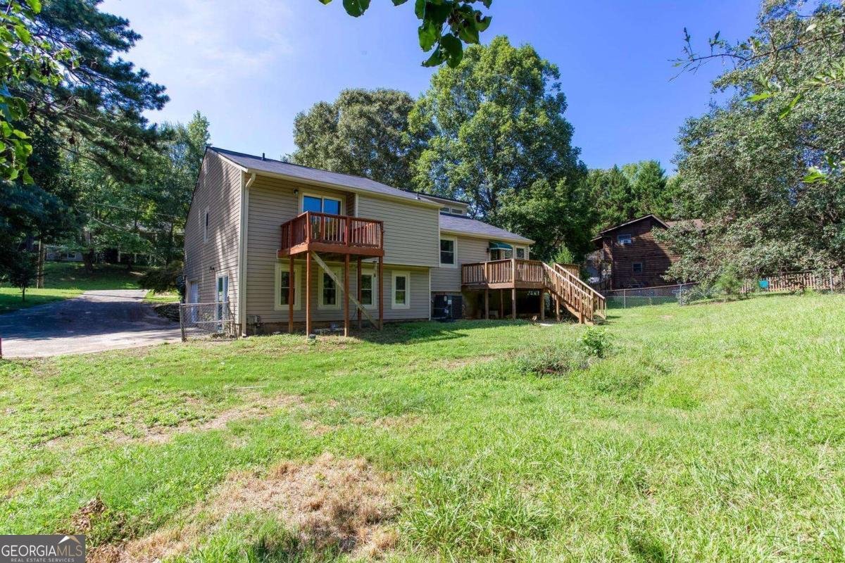 1931 Brennan Way Lithia Springs - Photo 34