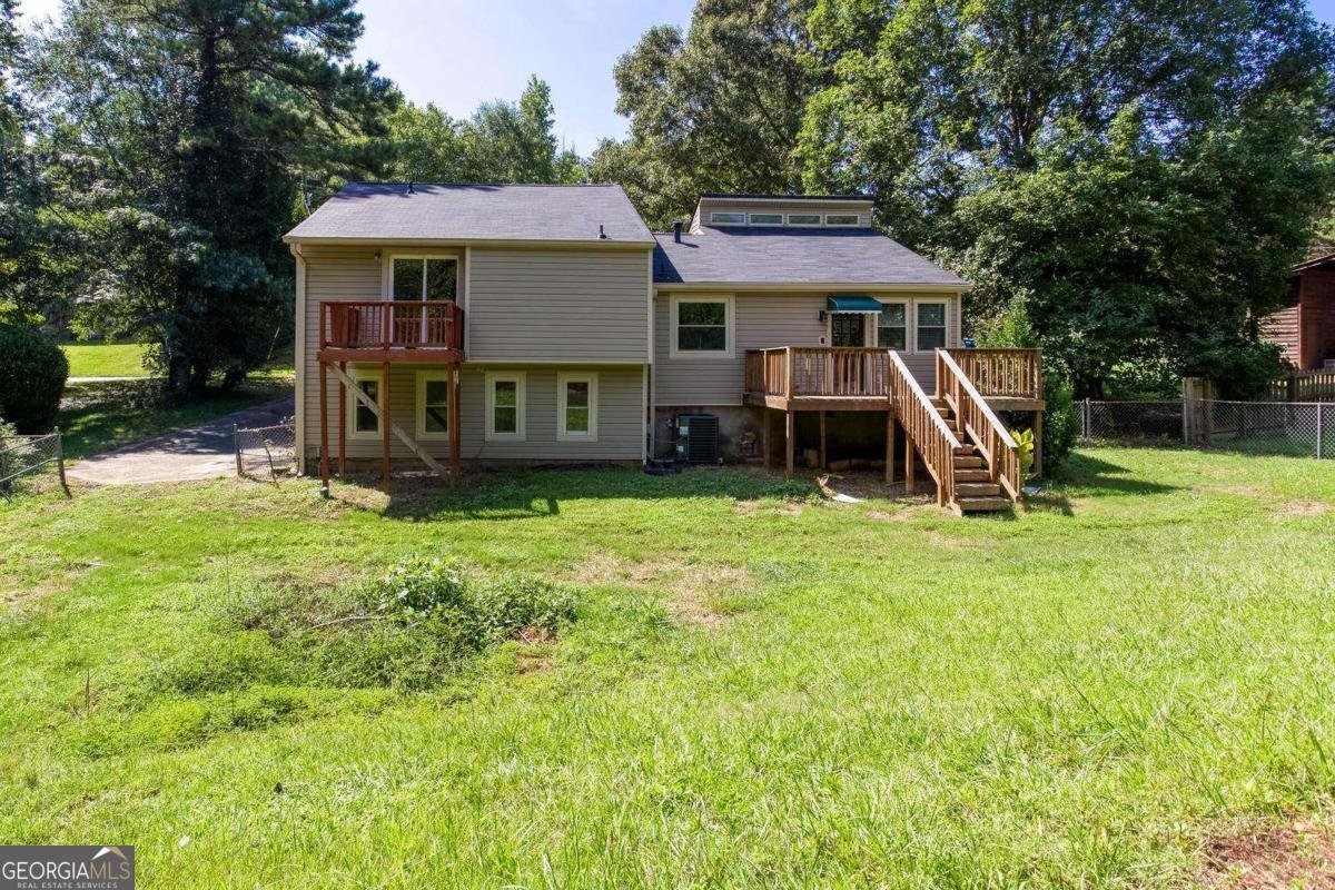 1931 Brennan Way Lithia Springs - Photo 35