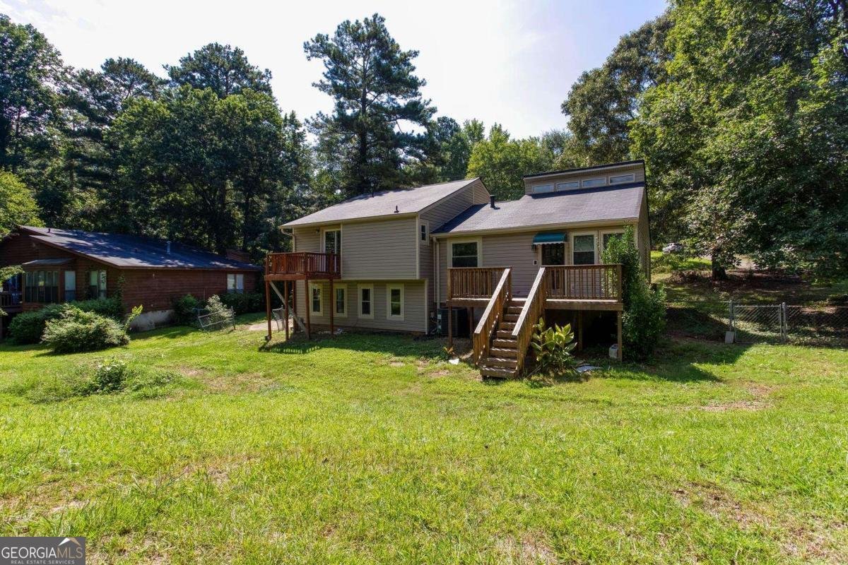 1931 Brennan Way Lithia Springs - Photo 36