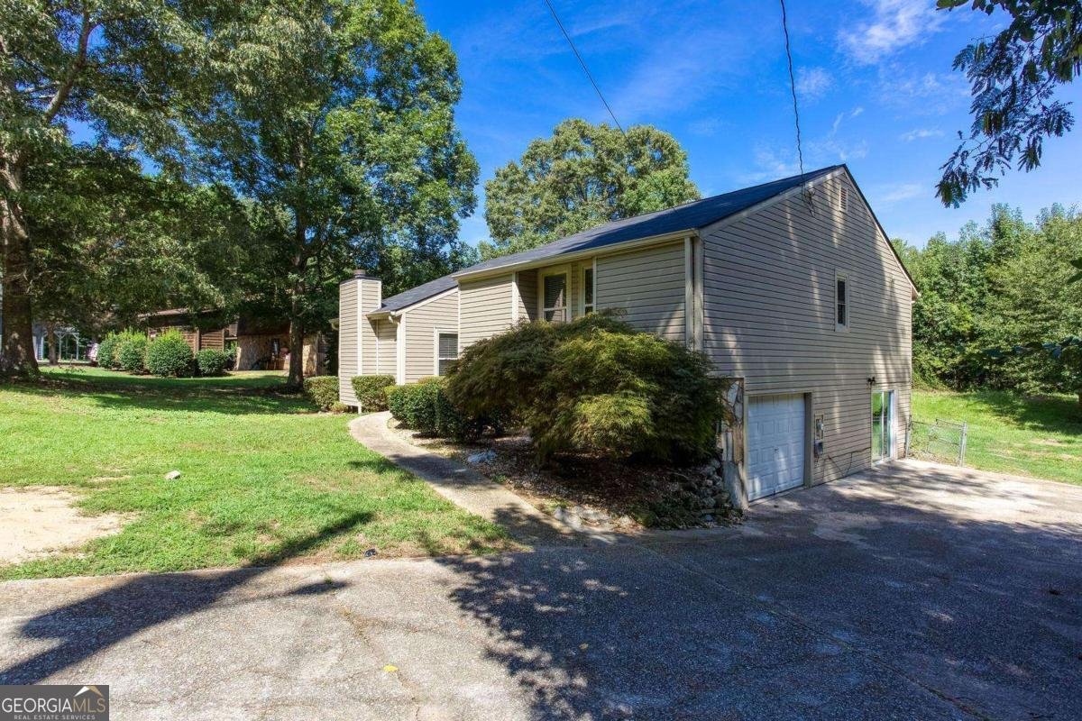 1931 Brennan Way Lithia Springs - Photo 41