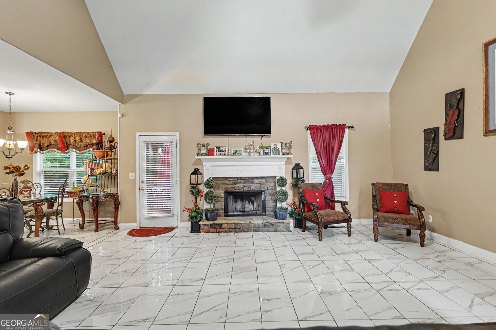 6096 Willowpond Court Douglasville - Photo 10