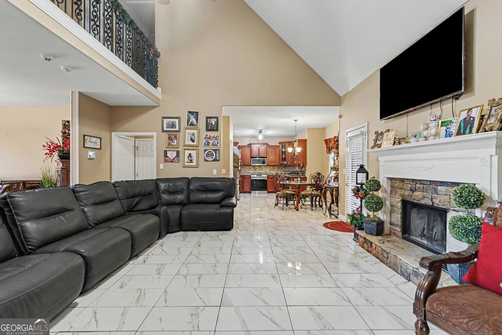 6096 Willowpond Court Douglasville - Photo 11