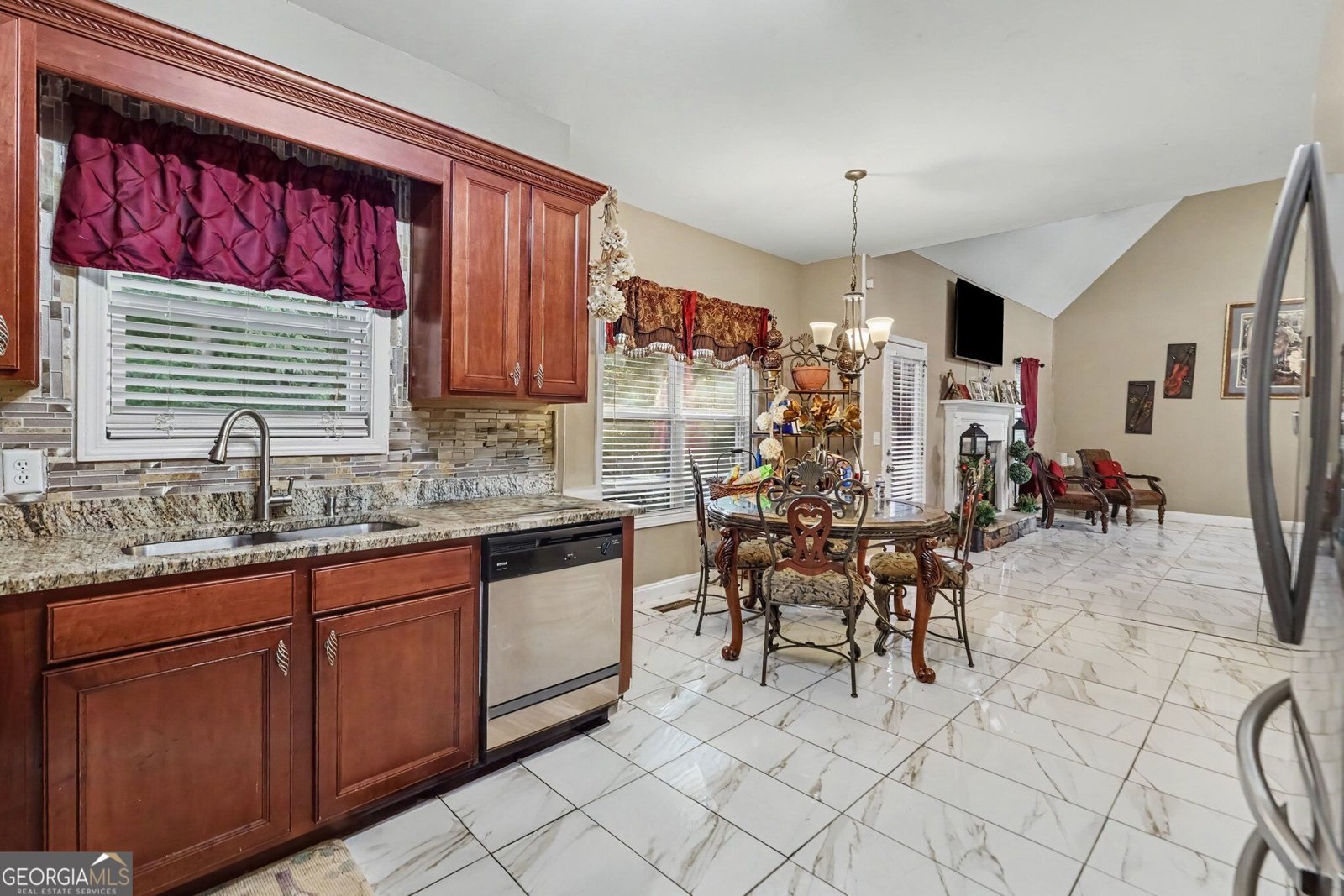 6096 Willowpond Court Douglasville - Photo 12