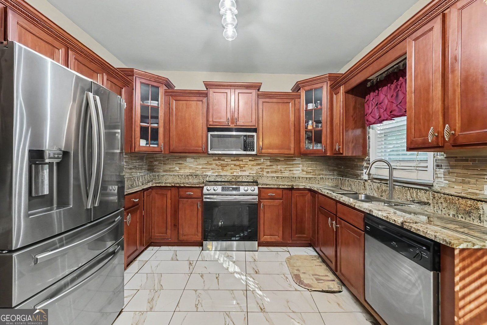 6096 Willowpond Court Douglasville - Photo 13