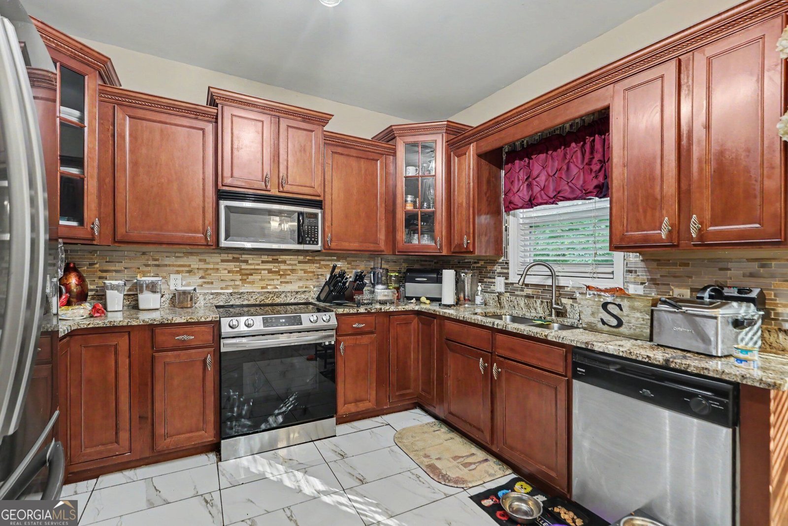 6096 Willowpond Court Douglasville - Photo 14