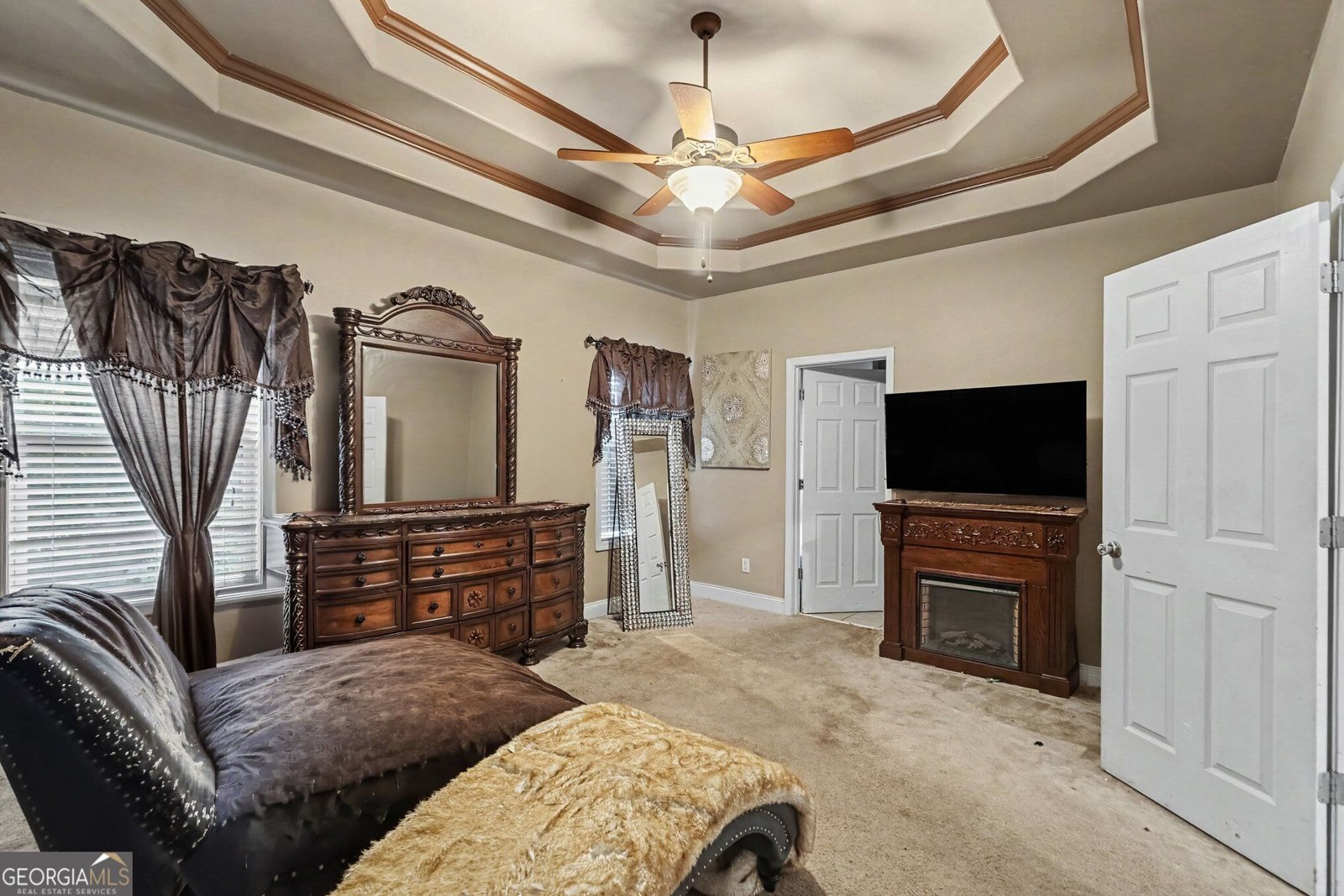 6096 Willowpond Court Douglasville - Photo 16