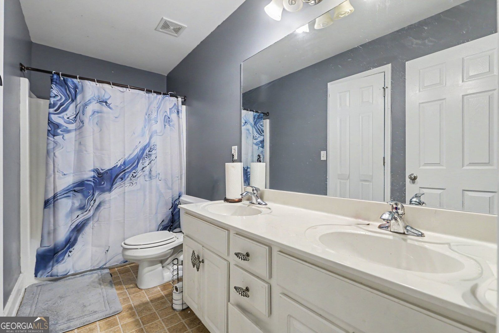 6096 Willowpond Court Douglasville - Photo 24