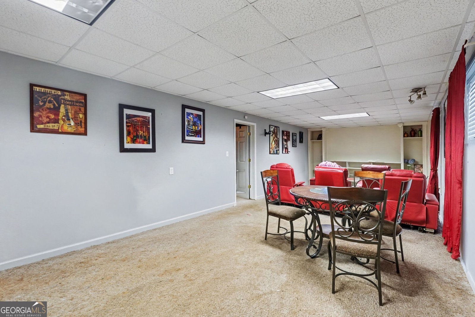 6096 Willowpond Court Douglasville - Photo 28