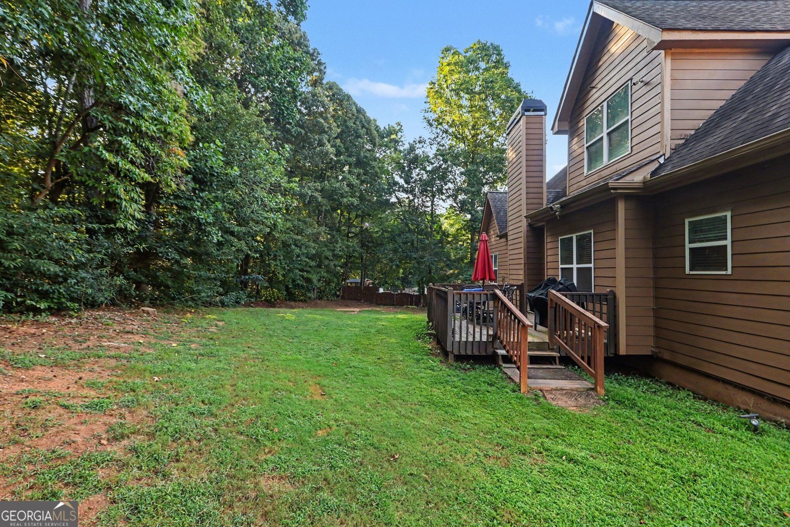 6096 Willowpond Court Douglasville - Photo 29