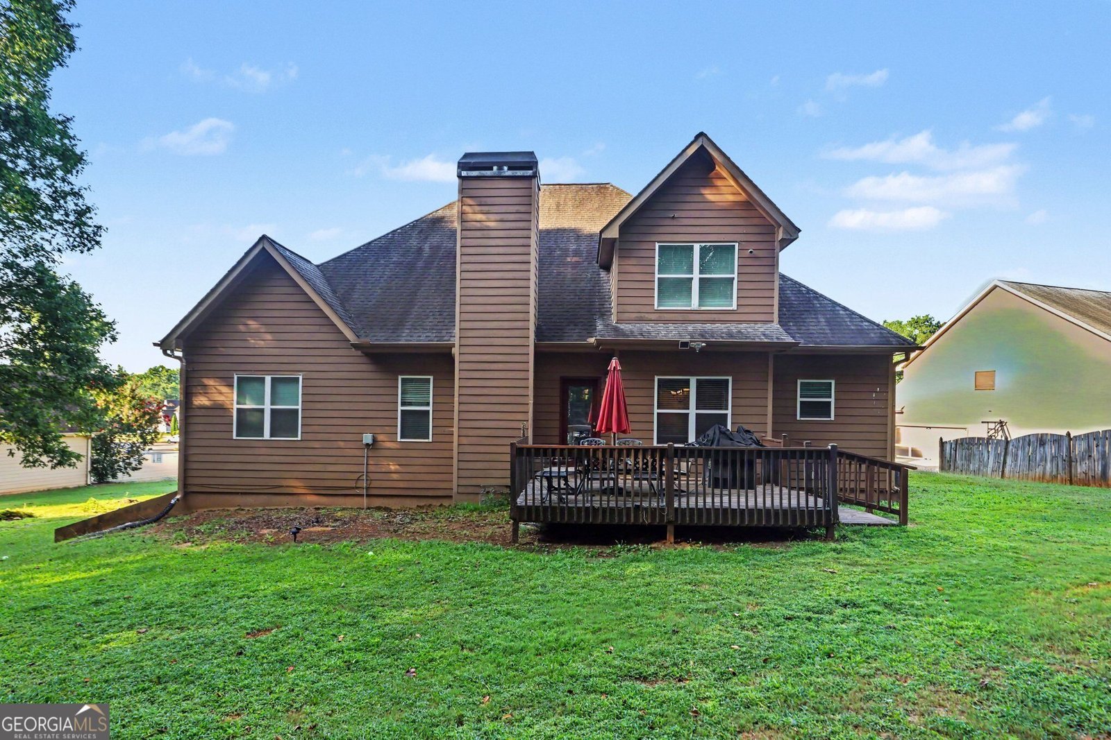 6096 Willowpond Court Douglasville - Photo 30