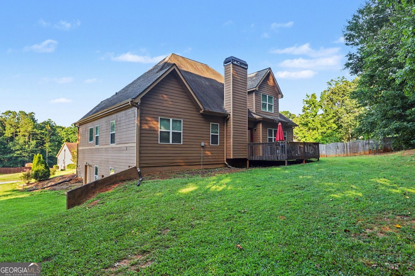 6096 Willowpond Court Douglasville - Photo 31