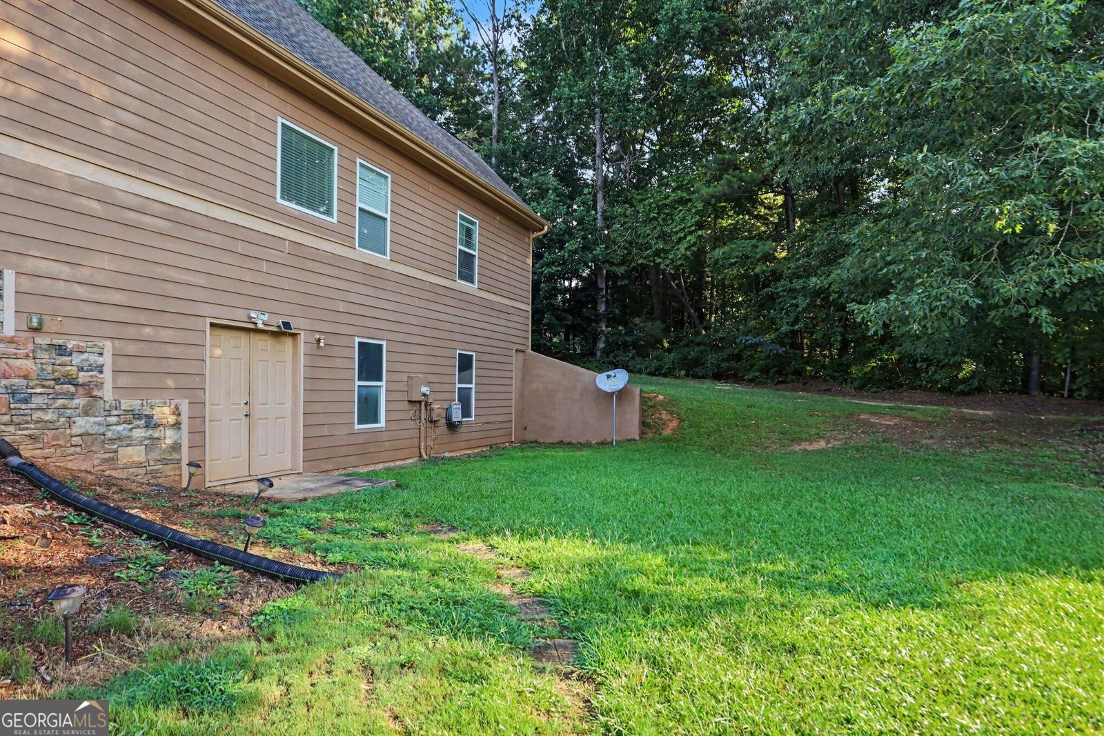 6096 Willowpond Court Douglasville - Photo 32