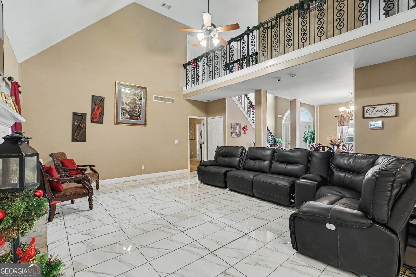 6096 Willowpond Court Douglasville - Photo 8