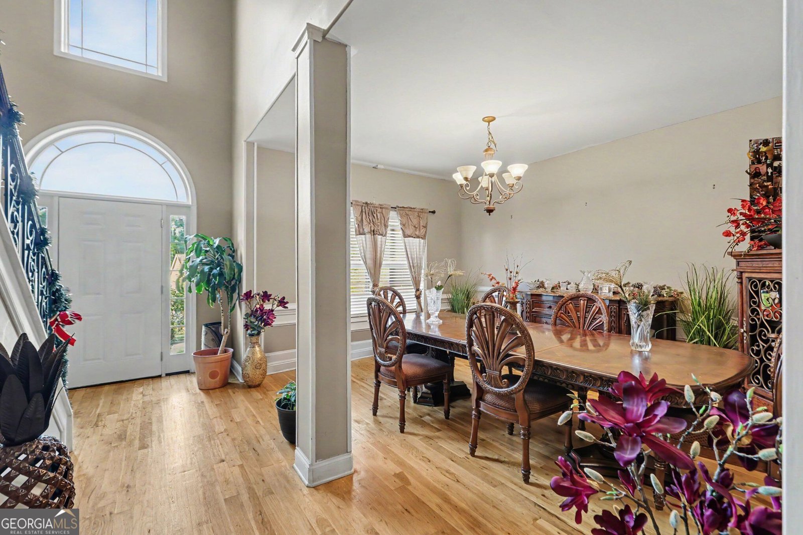 6096 Willowpond Court Douglasville - Photo 9