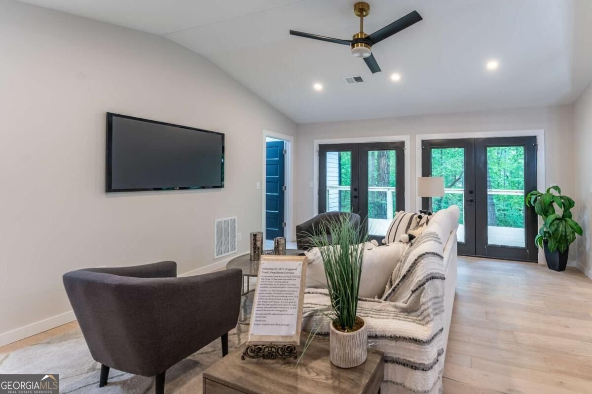3875 Grizzard Trail Peachtree Corners - Photo 17