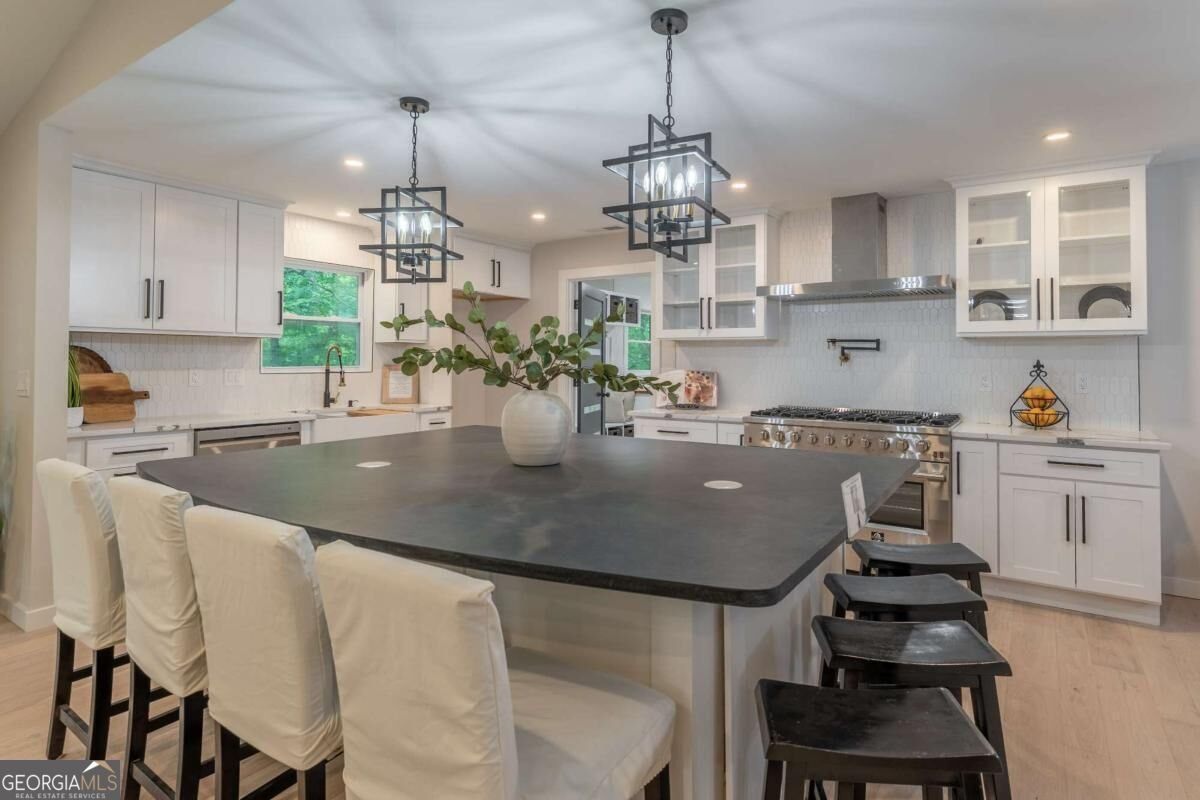3875 Grizzard Trail Peachtree Corners - Photo 19
