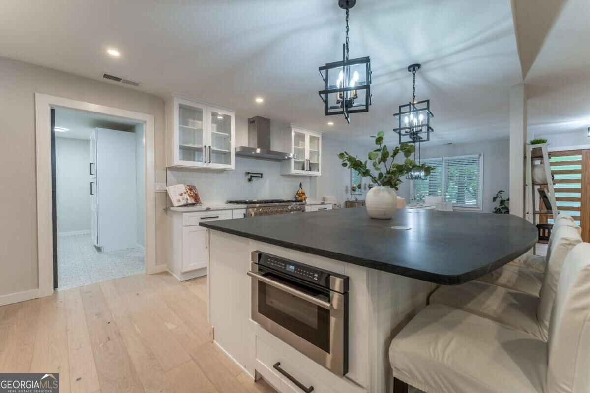 3875 Grizzard Trail Peachtree Corners - Photo 21