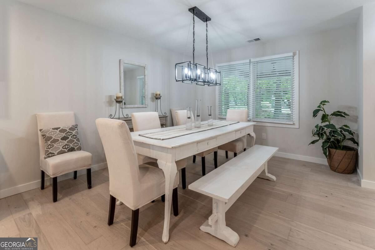 3875 Grizzard Trail Peachtree Corners - Photo 29