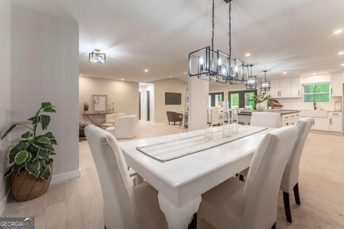 3875 Grizzard Trail Peachtree Corners - Photo 30
