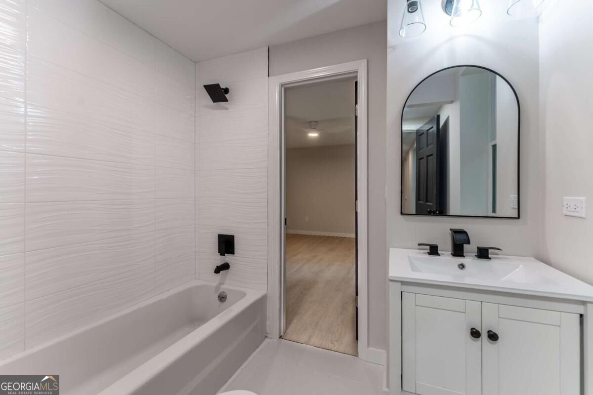 3875 Grizzard Trail Peachtree Corners - Photo 45