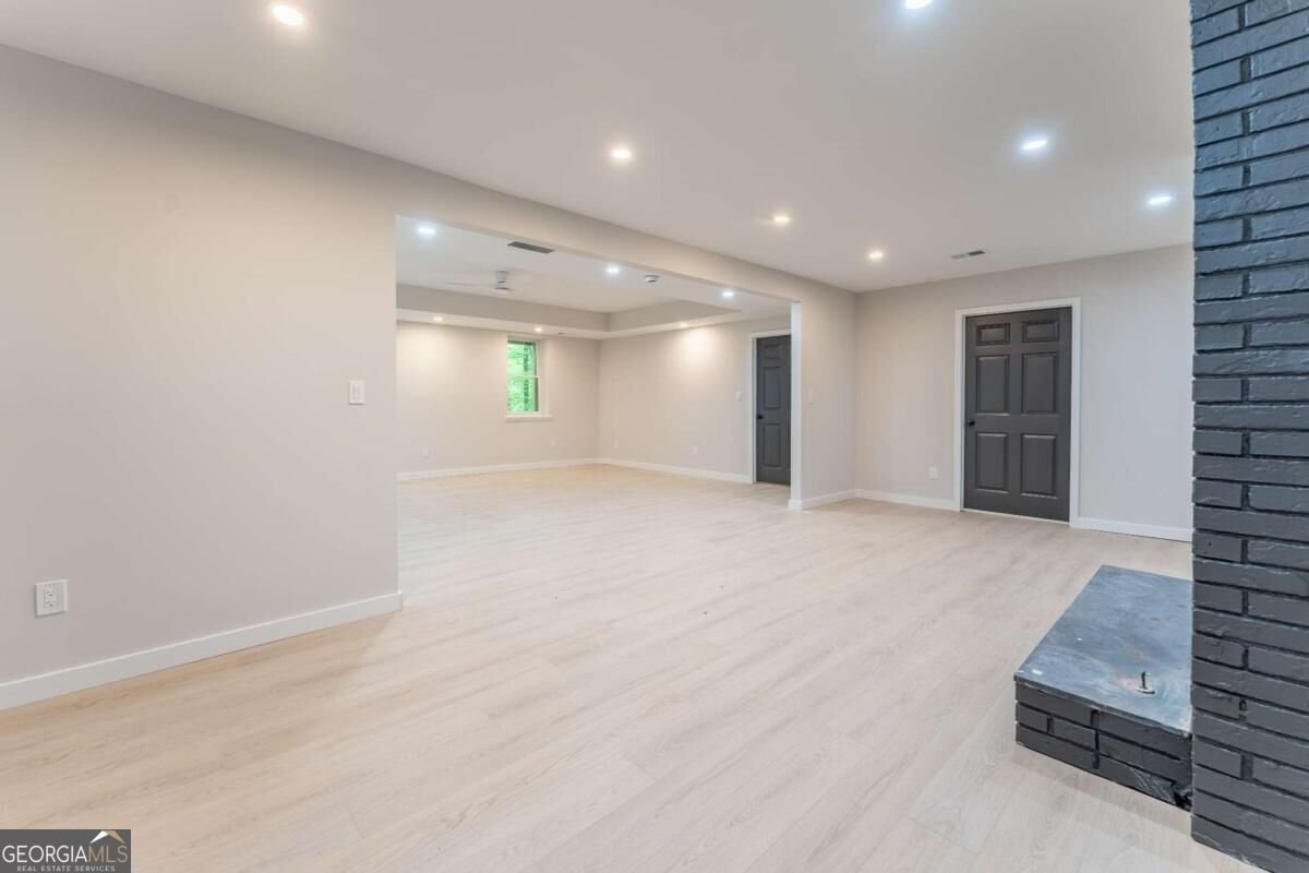 3875 Grizzard Trail Peachtree Corners - Photo 47