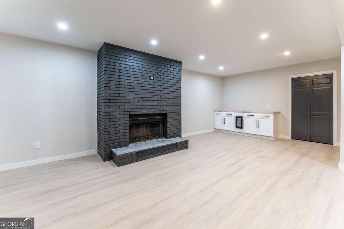 3875 Grizzard Trail Peachtree Corners - Photo 49